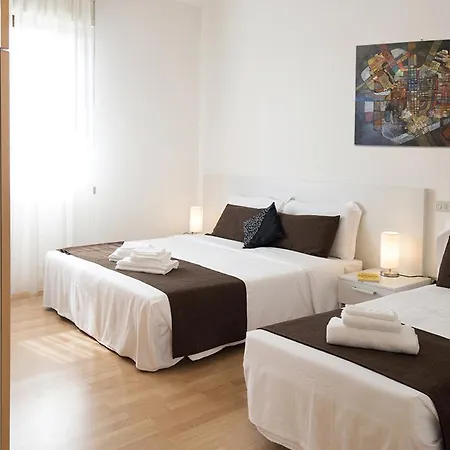 Gæstehus Casa Al Carmine