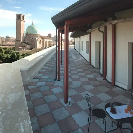 Gæstehus Casa Al Carmine *