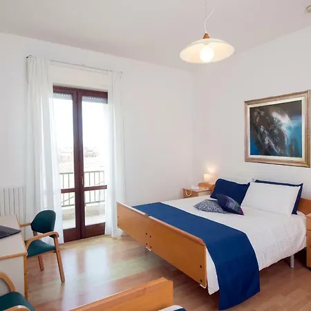 Gæstehus Casa Al Carmine *