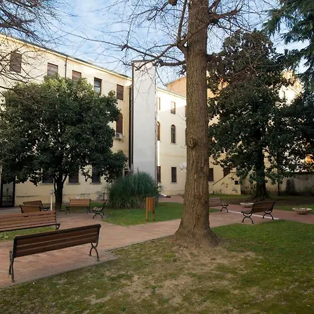 Gæstehus Casa Al Carmine