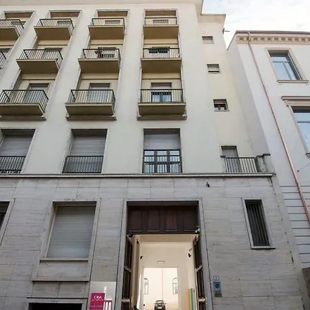 Gæstehus Casa Al Carmine *