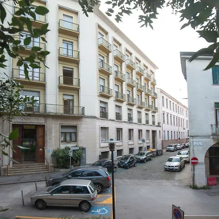 Gæstehus Casa Al Carmine *